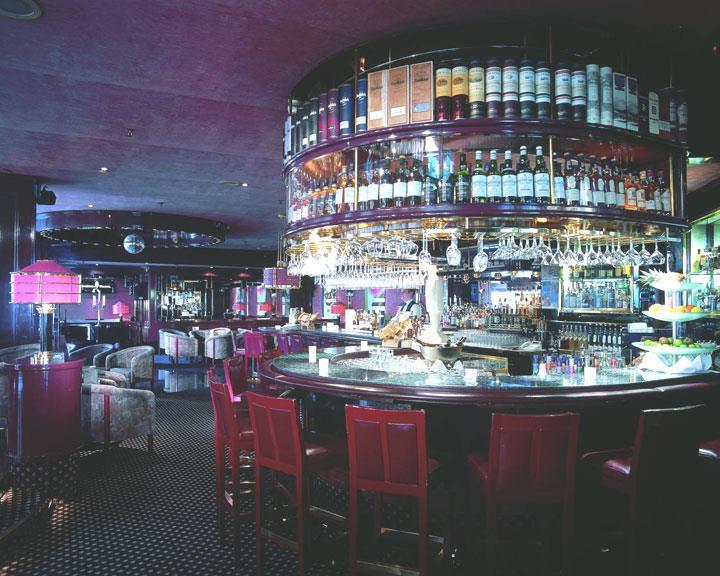 Maritim 4*